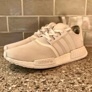 Adidas NMD R1 White